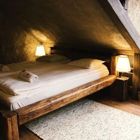 Excalibur Minihotel ホテル
