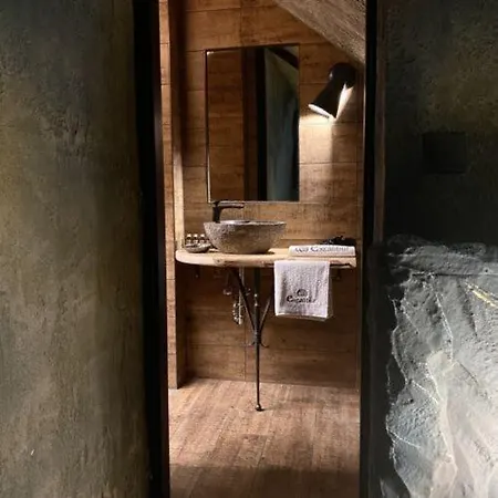 Excalibur Minihotel