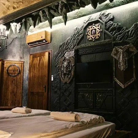 ホテル Excalibur Minihotel 4*