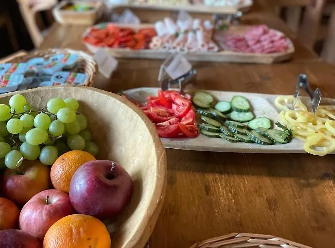 Excalibur Elmenyfogado ホテル 4*