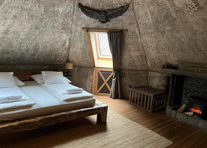 Excalibur Elmenyfogado