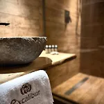 Excalibur élményfogadó Szálloda Eger