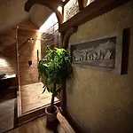 Szálloda Excalibur élményfogadó 4*