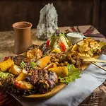 Excalibur élményfogadó