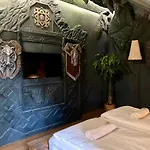 Szálloda Excalibur élményfogadó 4*