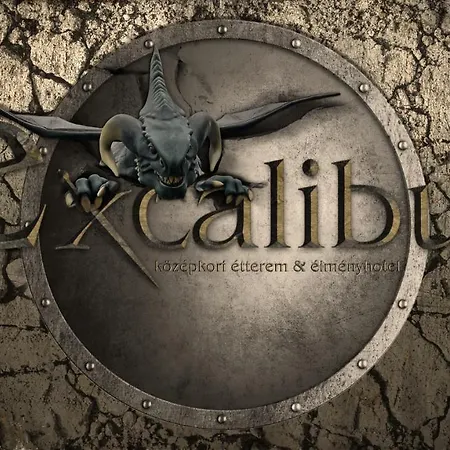 Excalibur Elmenyfogado 호텔