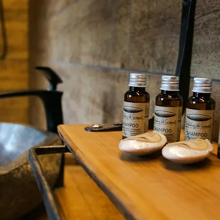 Excalibur Minihotel 4* إغير