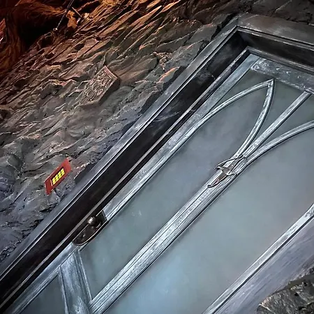 Hotel Excalibur élményfogadó Eger