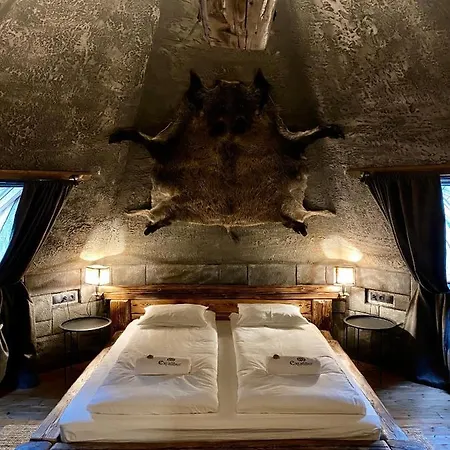 Excalibur Minihotel
