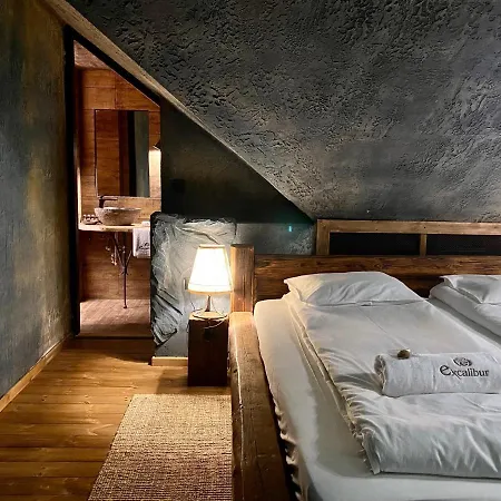 Excalibur Minihotel