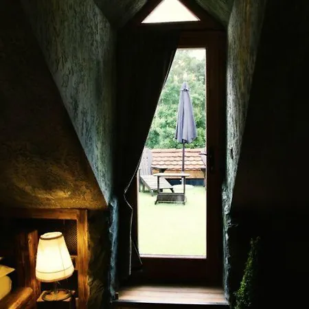 Excalibur élményfogadó 4* Eger