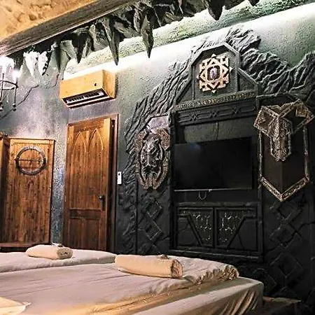 Excalibur Elmenyfogado Hotel Eger