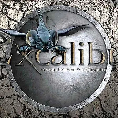 Excalibur Elmenyfogado 4* Eger
