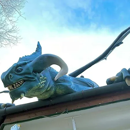 Excalibur élményfogadó Eger