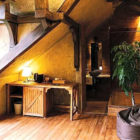 Excalibur élményfogadó Hotel Eger