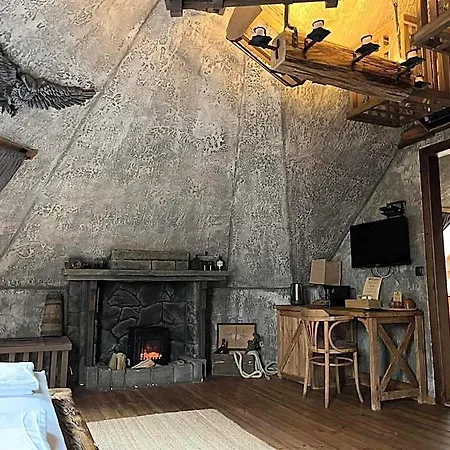 Excalibur élményfogadó Hotel 4*