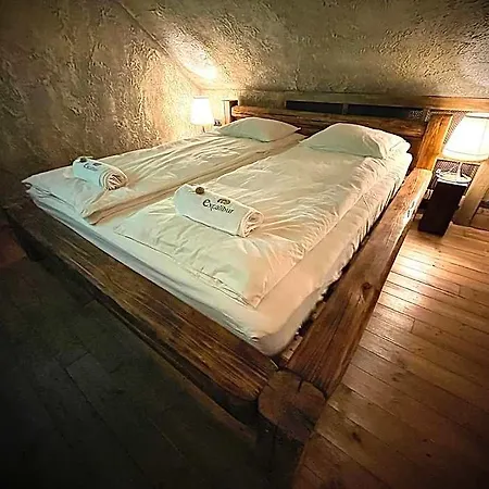 Excalibur élményfogadó Hotel 4*