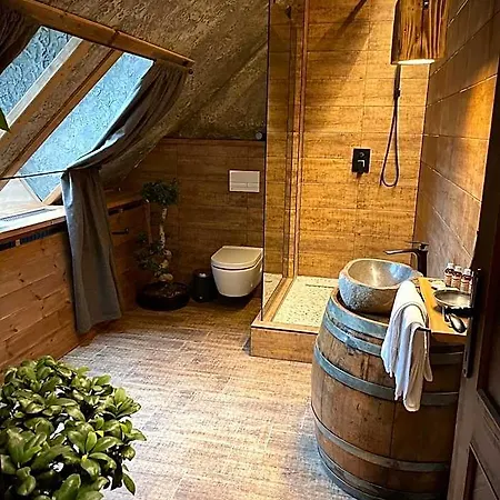 Excalibur élményfogadó Hotel Eger