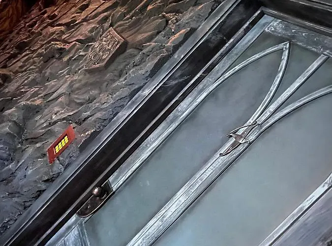 Hotel Excalibur élményfogadó Eger