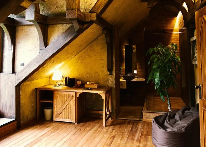 Excalibur élményfogadó