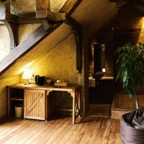 Hotel Excalibur élményfogadó Eger